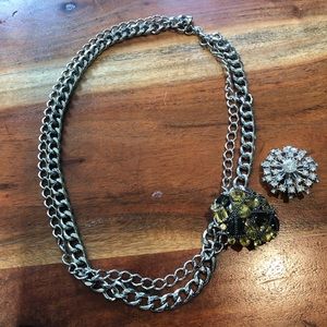 Stella & Dot Necklace